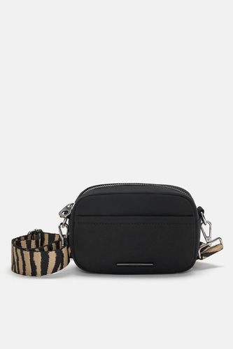 Sac À Bandoulière Avec Sangle Interchangeable - Pull&Bear - Modalova