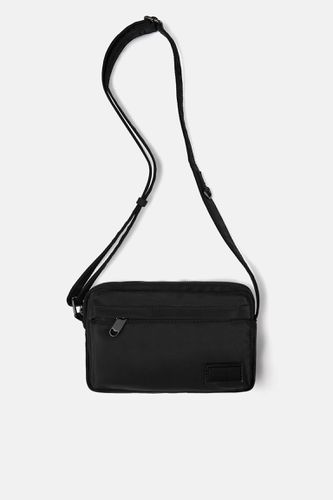 Sac À Bandoulière En Nylon - Pull&Bear - Modalova