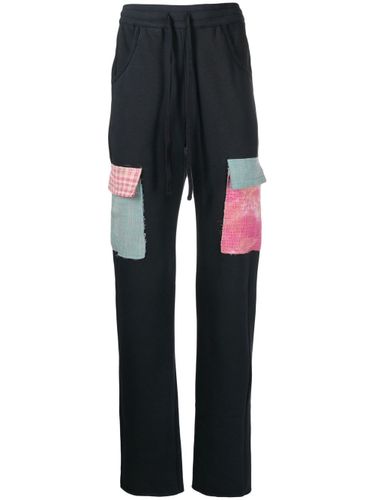 ALCHEMIST Sports Trousers In Cotton - ALCHEMIST - Modalova