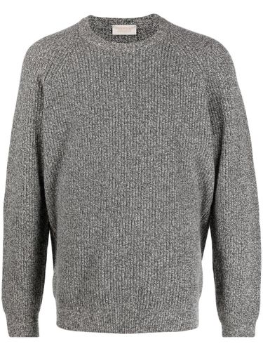 John Smedley Ribbed Knit - John Smedley - Modalova