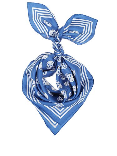 Scarfs - Alexander McQueen - Modalova