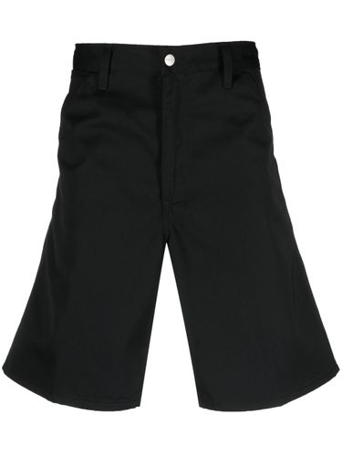 Carhartt WIP Cotton Bermuda Shorts - Carhartt WIP - Modalova