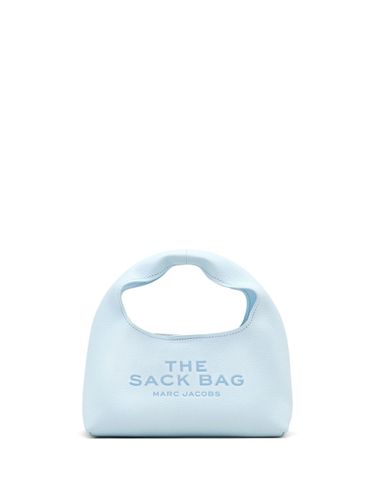 The Sack Mini Leather Hobo Bag - Marc Jacobs - Modalova