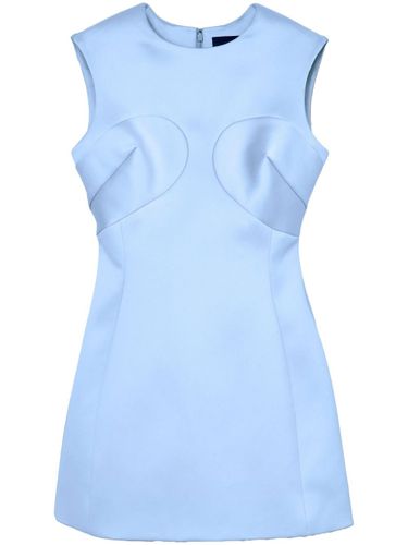 Marc Jacobs Satin Mini Dress - Marc Jacobs - Modalova