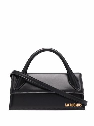 Le Chiquito Long Leather Handbag - JACQUEMUS - Modalova