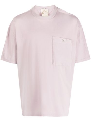 TEN C Logo T-Shirt - TEN C - Modalova