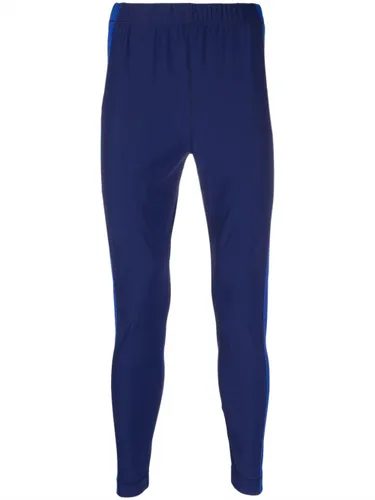 MONCLER GRENOBLE Logo Leggings - MONCLER GRENOBLE - Modalova