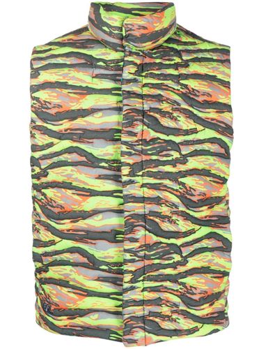 ERL Erl Sweaters Green - ERL - Modalova