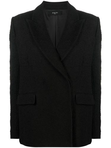 Amiri Amiri Jackets Black - Amiri - Modalova