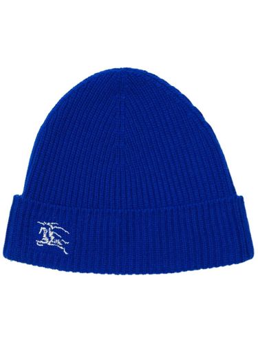 Burberry Burberry Hats Blue - Burberry - Modalova