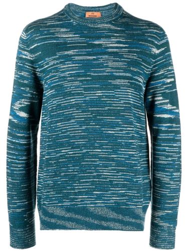 Missoni Missoni Sweaters Green - Missoni - Modalova