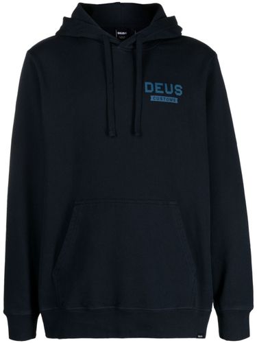 DEUS Deus Sweaters Blue - DEUS - Modalova