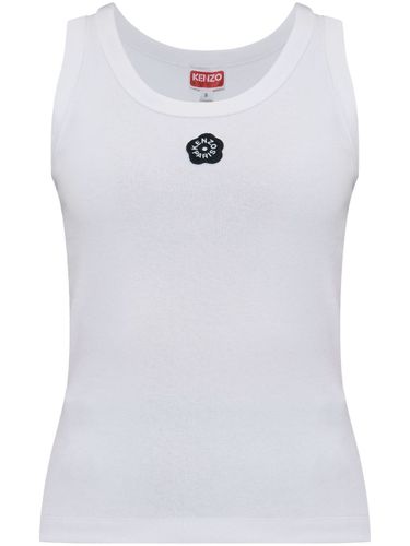 Kenzo Boke Flower 2.0 Cotton Top - Kenzo - Modalova