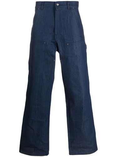 SKY HIGH FARM Cotton Trousers - SKY HIGH FARM - Modalova
