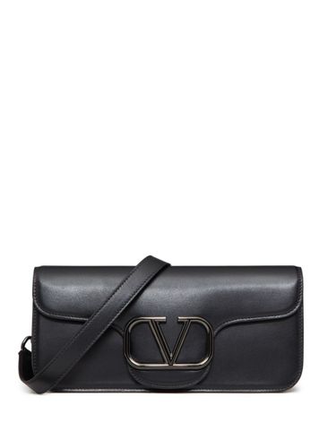 Valentino Garavani Leather Bag - Valentino Garavani - Modalova
