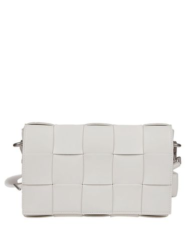 Bottega Veneta Bag With Logo - Bottega Veneta - Modalova