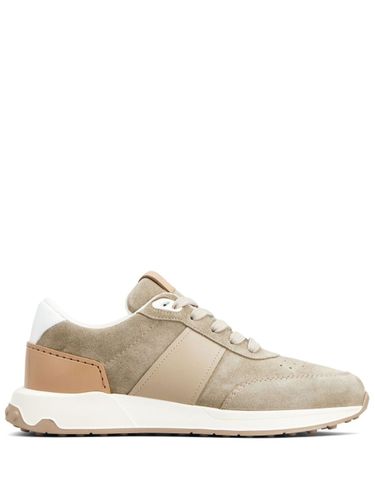 Tod's Reverse Sneakers - Tod's - Modalova
