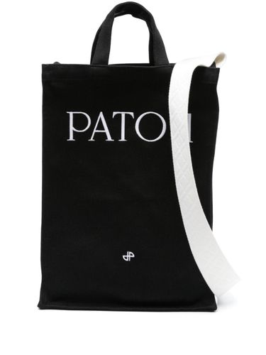 PATOU Shoulder Bag With Logo - PATOU - Modalova
