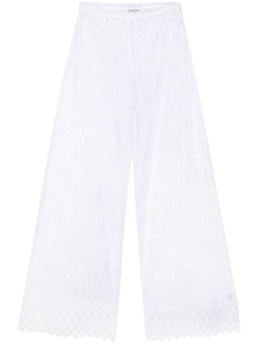 CHARO RUIZ Logo Pants - CHARO RUIZ - Modalova