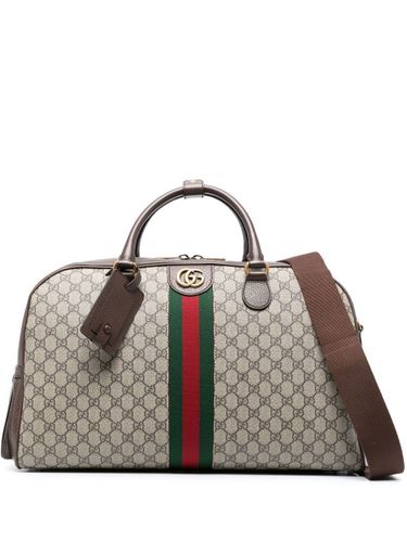 Gucci Bag With Logo - Gucci - Modalova
