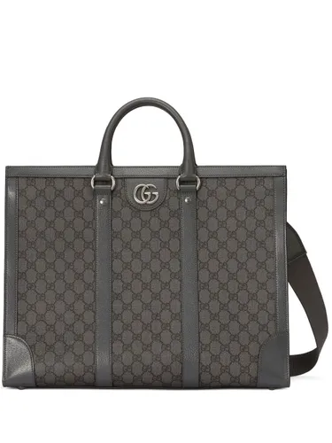 Gucci Ophidia Large Bag - Gucci - Modalova