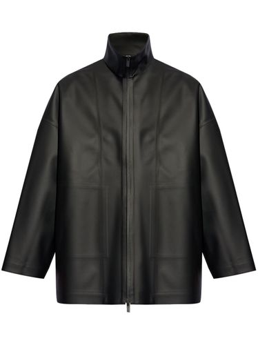 Fear of God High Collar Jacket - Fear of God - Modalova