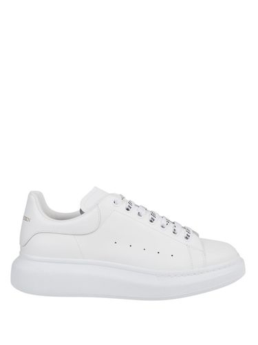 Oversized Sneakers - Alexander McQueen - Modalova