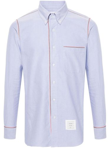 Thom Browne Oxford Shirt - Thom Browne - Modalova