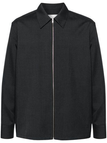 Jil Sander Logo Shirt - Jil Sander - Modalova