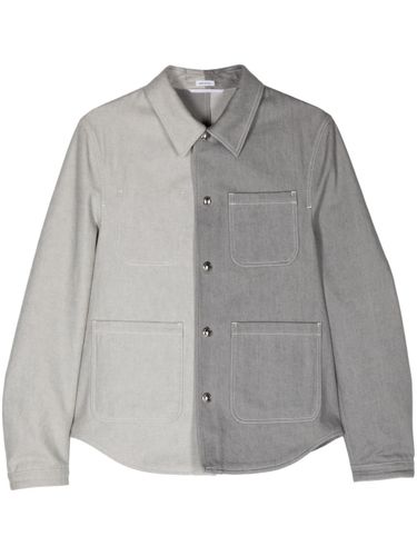 Thom Browne Cotton Shirt - Thom Browne - Modalova