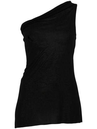 Rick Owens Athena One-Shoulder Top - Rick Owens - Modalova