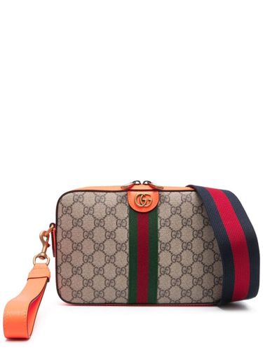 Gucci Shoulder Bag With Logo - Gucci - Modalova