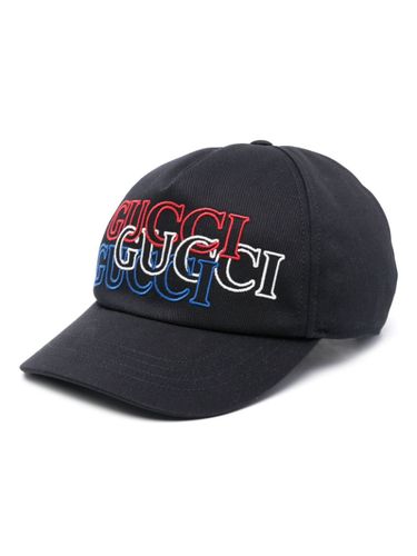 Gucci Baseball Cap - Gucci - Modalova