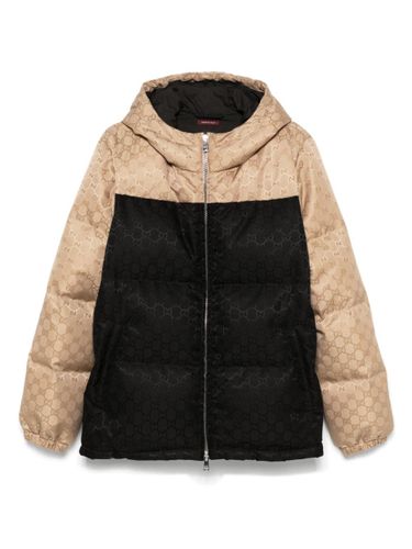 Gucci Jacket With Logo - Gucci - Modalova