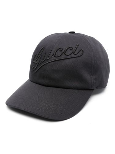 Gucci Baseball Hat - Gucci - Modalova