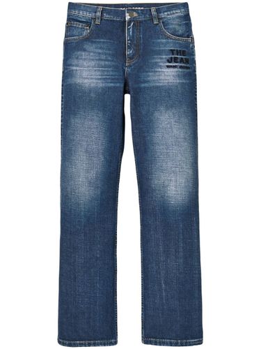 Marc Jacobs Denim Cotton Jeans - Marc Jacobs - Modalova
