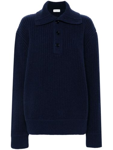 Dries Van Noten Wool Polo - Dries Van Noten - Modalova