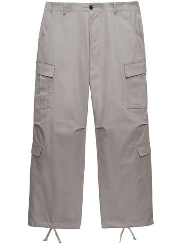 MSGM Cargo Trousers - MSGM - Modalova