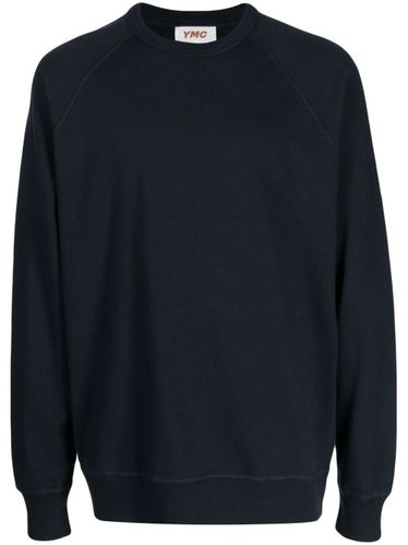 YMC Crewneck Sweater - YMC - Modalova