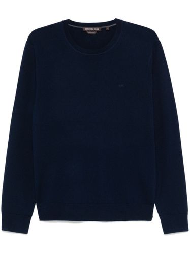 Michael Kors Wool Sweater - Michael Kors - Modalova