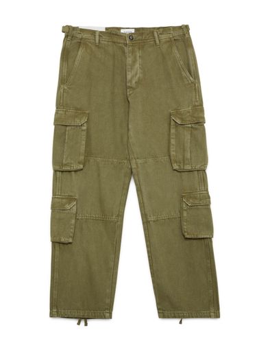 AMISH Amish Double Cargo Trousers - AMISH - Modalova