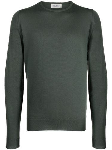John Smedley Lundy Sweater - John Smedley - Modalova