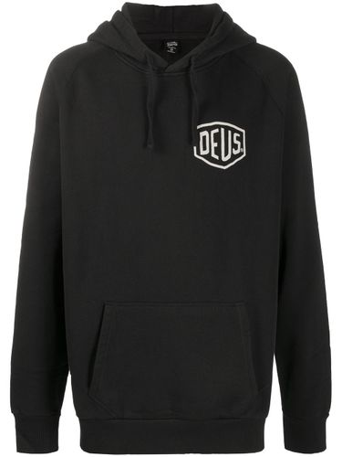 DEUS Logo Sweatshirt - DEUS - Modalova