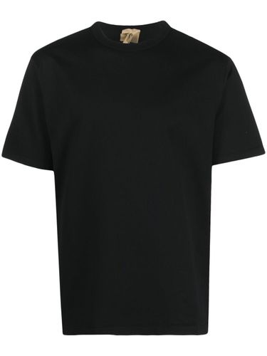 TEN C Cotton T-Shirt - TEN C - Modalova
