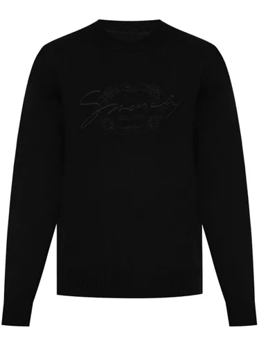 Givenchy Wool Sweatshirt - Givenchy - Modalova