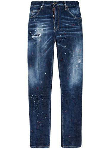 Dsquared2 Patented Jeans - Dsquared2 - Modalova