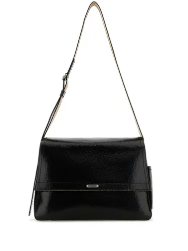 Alexander McQueen Leather Tote Bag - Alexander McQueen - Modalova