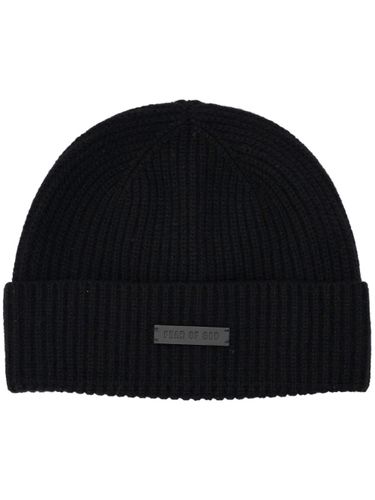 Fear of God Wool Cashmere Beanie - Fear of God - Modalova