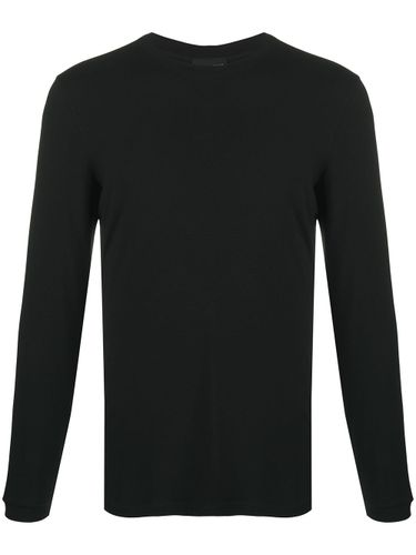 Giorgio Armani Crewneck Sweater - Giorgio Armani - Modalova
