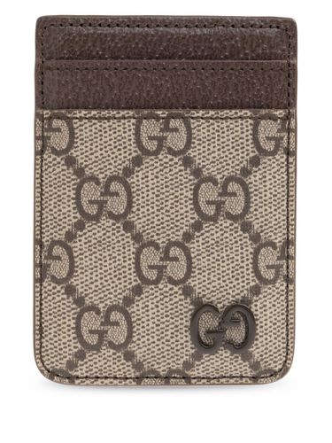 Gucci Bi-Color Coin Purse - Gucci - Modalova